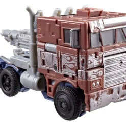 Hasbro Transformers: Age of Extinction Studio Series Voyager Class Action Figure Optimus Prime 17 cm bilde 4