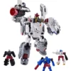 Hasbro Transformers Age of the Primes Commander Class Action Figure Armada Jetfire 20 cm