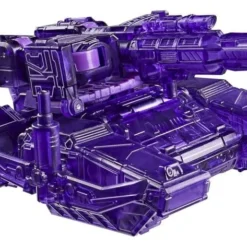 Transformers Age of the Primes Voyager Class Action Figure Dark Energon Megatron 17 cm 9 Hasbro Transformers Age of the Primes Voyager Class Action Figure Dark Energon Megatron 17 cm bilde 4