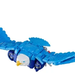 Transformers Deluxe Class Action Figure Star Eagle 11 cm 31 Hasbro Transformers Deluxe Class Action Figure Star Eagle 11 cm bilde 15