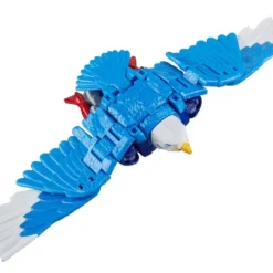 Transformers Deluxe Class Action Figure Star Eagle 11 cm 20 Hasbro Transformers Deluxe Class Action Figure Star Eagle 11 cm bilde 4