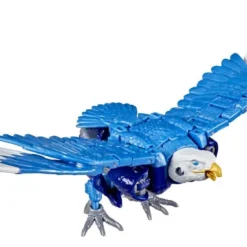 Transformers Deluxe Class Action Figure Star Eagle 11 cm 23 Hasbro Transformers Deluxe Class Action Figure Star Eagle 11 cm bilde 7