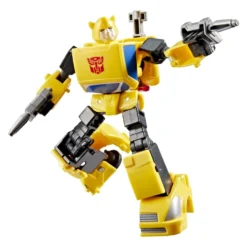 Hasbro Transformers: Devastation Studio Series Deluxe Class Action Figure Bumblebee 11 cm