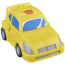 Hasbro Transformers: Devastation Studio Series Deluxe Class Action Figure Bumblebee 11 cm bilde 12
