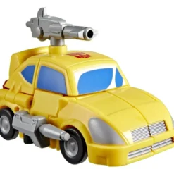 Hasbro Transformers: Devastation Studio Series Deluxe Class Action Figure Bumblebee 11 cm bilde 14