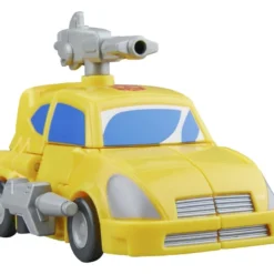 Hasbro Transformers: Devastation Studio Series Deluxe Class Action Figure Bumblebee 11 cm bilde 15