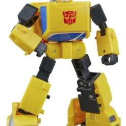 Hasbro Transformers: Devastation Studio Series Deluxe Class Action Figure Bumblebee 11 cm bilde 4