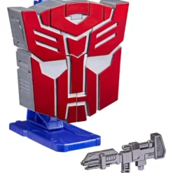 Hasbro Transformers Icons Voyager Class Action Figure Optimus Prime 17 cm bilde 4