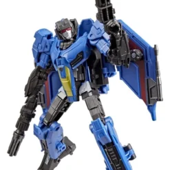 Hasbro Transformers One Studio Series Deluxe Class Action Figure Thundercracker 13 cm