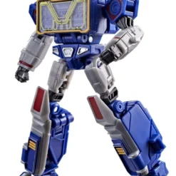 Hasbro Transformers One Studio Series Deluxe Class Action Figure Soundwave 13 cm