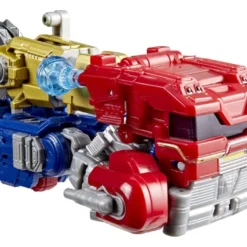 Hasbro Transformers One Studio Series Deluxe Class Action Figure Orion Pax 13 cm bilde 14