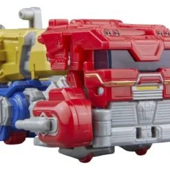 Hasbro Transformers One Studio Series Deluxe Class Action Figure Orion Pax 13 cm bilde 15