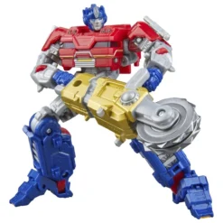 Hasbro Transformers One Studio Series Deluxe Class Action Figure Orion Pax 13 cm bilde 2