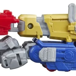 Hasbro Transformers One Studio Series Deluxe Class Action Figure Orion Pax 13 cm bilde 4