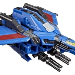 Hasbro Transformers One Studio Series Deluxe Class Action Figure Thundercracker 13 cm bilde 4