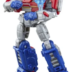 Hasbro Transformers One Studio Series Deluxe Class Action Figure Orion Pax 13 cm bilde 6