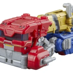 Hasbro Transformers One Studio Series Deluxe Class Action Figure Orion Pax 13 cm bilde 7