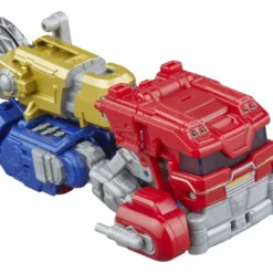 Hasbro Transformers One Studio Series Deluxe Class Action Figure Orion Pax 13 cm bilde 8