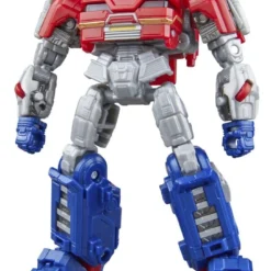 Hasbro Transformers One Studio Series Deluxe Class Action Figure Orion Pax 13 cm bilde 9
