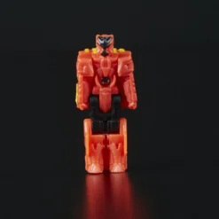 Hasbro Transformers Power of the Primes Combiner Action Figure Predaking 45 cm bilde 12
