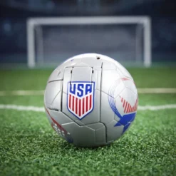 Hasbro Transformers x US Soccer Federation Action Figure Breakaway 14 cm bilde 16