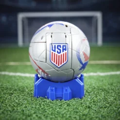 Hasbro Transformers x US Soccer Federation Action Figure Breakaway 14 cm bilde 18