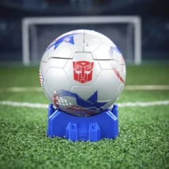 Hasbro Transformers x US Soccer Federation Action Figure Breakaway 14 cm bilde 20