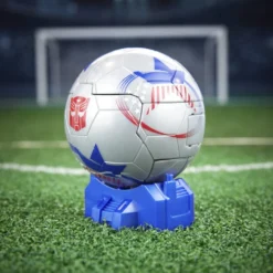 Hasbro Transformers x US Soccer Federation Action Figure Breakaway 14 cm bilde 21
