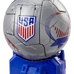 Hasbro Transformers x US Soccer Federation Action Figure Breakaway 14 cm bilde 4