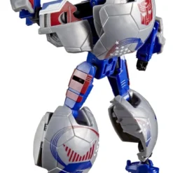 Hasbro Transformers x US Soccer Federation Action Figure Breakaway 14 cm bilde 5