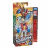 Transformers War for Cybertron: Kingdom Core Class - WFC-K12 Starscream