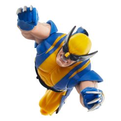 Marvel 85th Anniversary Marvel Legends Action Figure Wolverine 15 cm