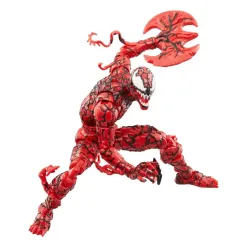 Spider-Man Marvel Legends Action Figure Carnage 15 cm 12 Spider-Man Marvel Legends Action Figure Carnage 15 cm