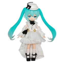 Blokees DaaLaMode Series - Hatsune Miku 01 Sonata Prologue Blind Box 11 Blokees DaaLaMode Series - Hatsune Miku 01 Sonata Prologue Blind Box
