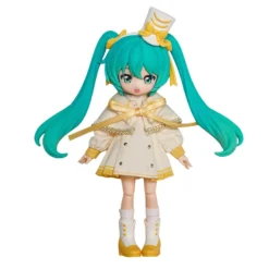 Blokees DaaLaMode Series - Hatsune Miku 01 Sonata Prologue Blind Box 12 Blokees DaaLaMode Series - Hatsune Miku 01 Sonata Prologue Blind Box