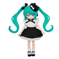 Blokees DaaLaMode Series - Hatsune Miku 01 Sonata Prologue Blind Box 15 Blokees DaaLaMode Series - Hatsune Miku 01 Sonata Prologue Blind Box