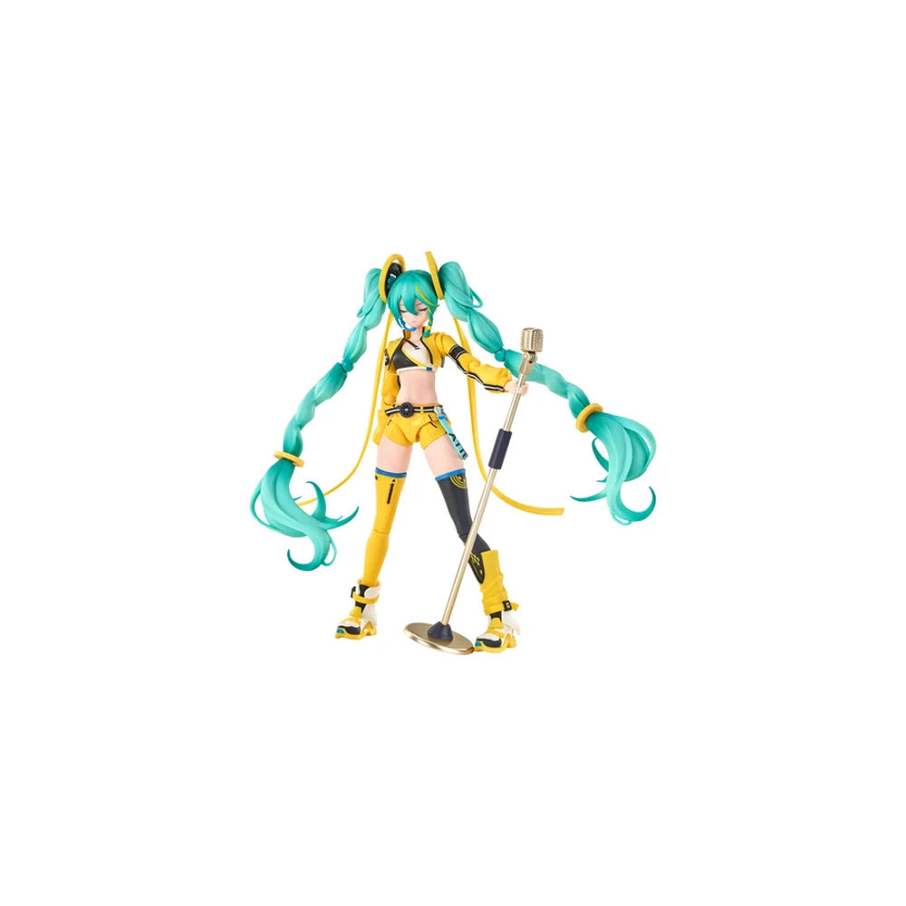 Blokees Fantastics Series - Hatsune Miku Vivid Echoes 2 Blokees Fantastics Series - Hatsune Miku Vivid Echoes