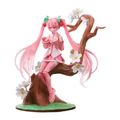 Blokees Fantastics Series - Sakura Miku