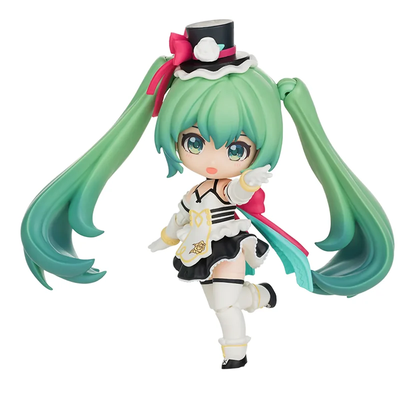Blokees Hatsune Miku DaaLaMode Q Series - MIKU WITH YOU 3 Blokees Hatsune Miku DaaLaMode Q Series - MIKU WITH YOU