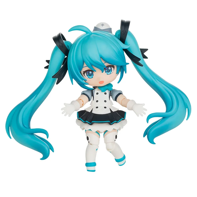 Blokees Hatsune Miku DaaLaMode Q Series - MIKU WITH YOU 4 Blokees Hatsune Miku DaaLaMode Q Series - MIKU WITH YOU