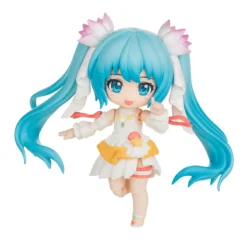 Blokees Hatsune Miku DaaLaMode Q Series - MIKU WITH YOU 13 Blokees Hatsune Miku DaaLaMode Q Series - MIKU WITH YOU