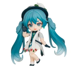 Blokees Hatsune Miku DaaLaMode Q Series - MIKU WITH YOU 14 Blokees Hatsune Miku DaaLaMode Q Series - MIKU WITH YOU