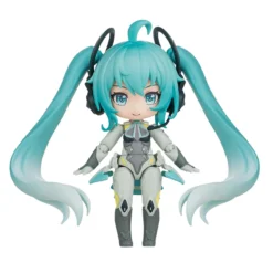 Blokees Hatsune Miku DaaLaMode Q Series - MIKU WITH YOU 15 Blokees Hatsune Miku DaaLaMode Q Series - MIKU WITH YOU