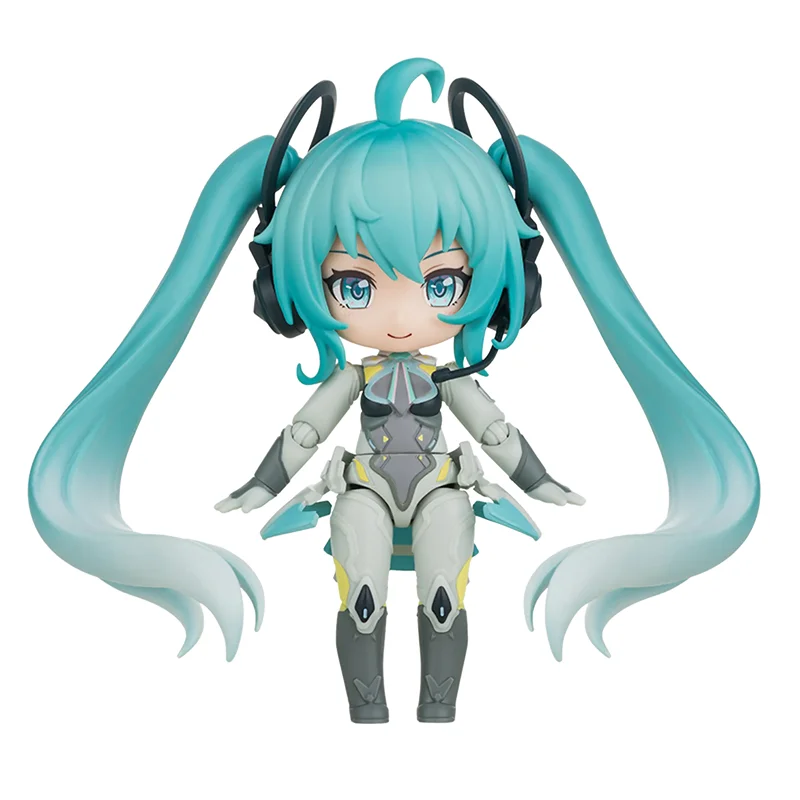 Blokees Hatsune Miku DaaLaMode Q Series - MIKU WITH YOU 8 Blokees Hatsune Miku DaaLaMode Q Series - MIKU WITH YOU