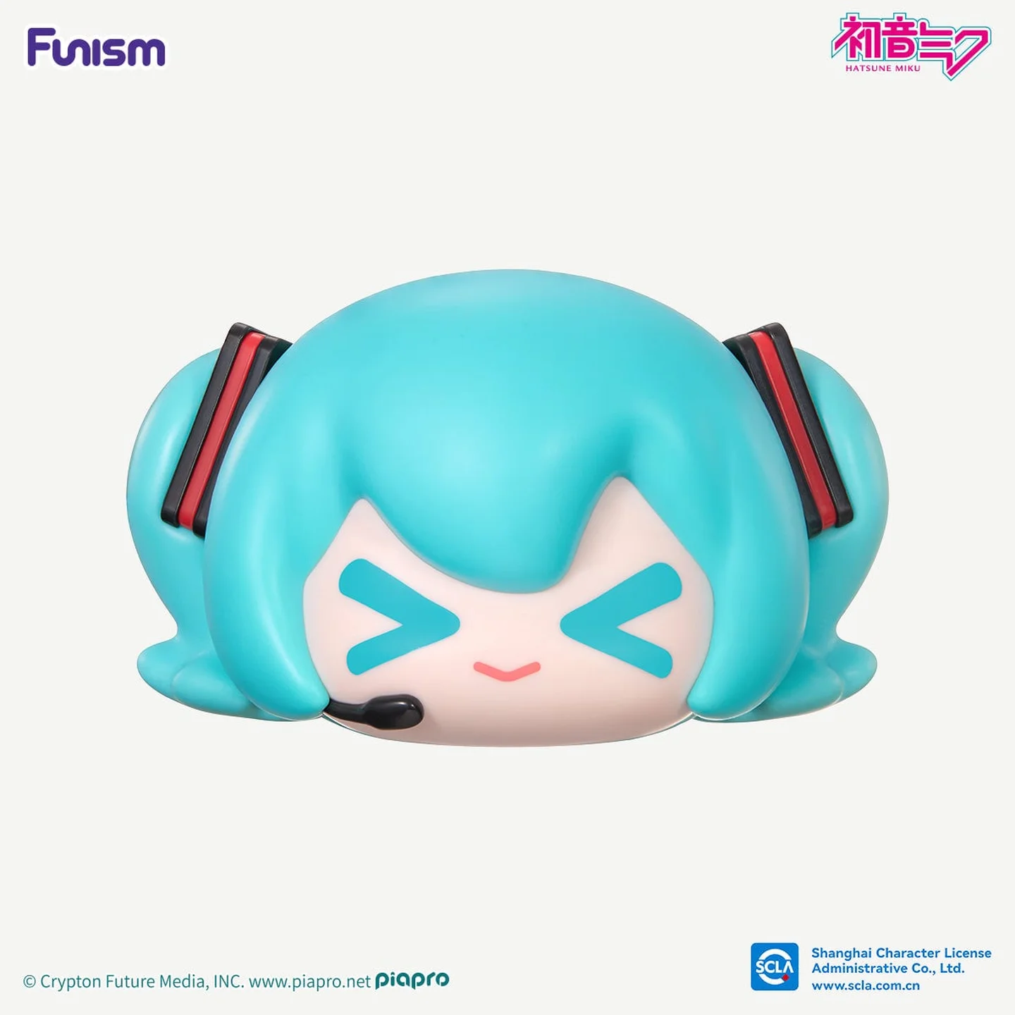 Hatsune Miku Dopamine Qface Blind Box 1 Hatsune Miku Dopamine Qface Blind Box