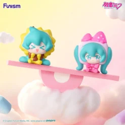 Hatsune Miku Dopamine Qface Blind Box 14 Hatsune Miku Dopamine Qface Blind Box