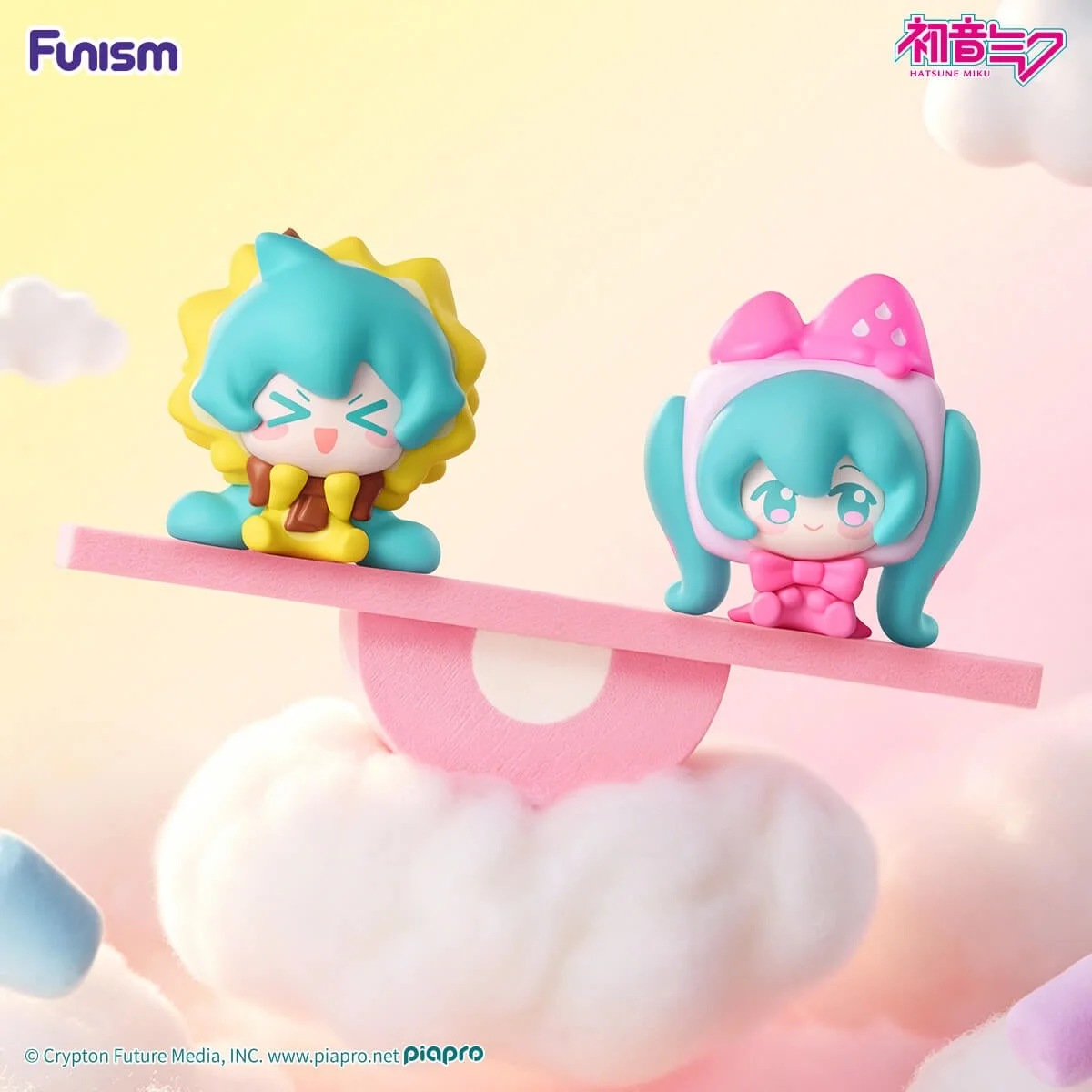 Hatsune Miku Dopamine Qface Blind Box 6 Hatsune Miku Dopamine Qface Blind Box