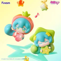 Hatsune Miku Dopamine Qface Blind Box 16 Hatsune Miku Dopamine Qface Blind Box