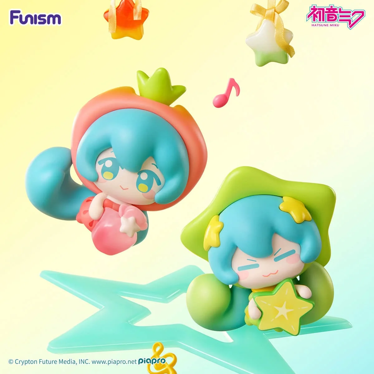 Hatsune Miku Dopamine Qface Blind Box 8 Hatsune Miku Dopamine Qface Blind Box