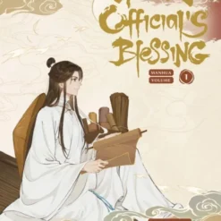Heaven Official's Blessing 1